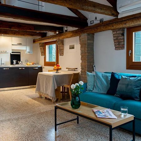 Apartament Hideaway Biennale Wenecja Zewnętrze zdjęcie
