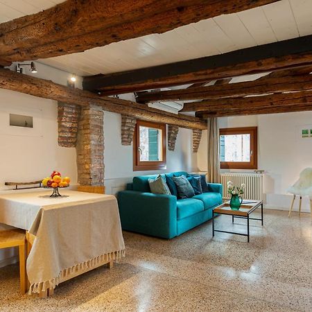 Apartament Hideaway Biennale Wenecja Zewnętrze zdjęcie