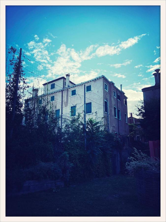 Apartament Hideaway Biennale Wenecja Zewnętrze zdjęcie