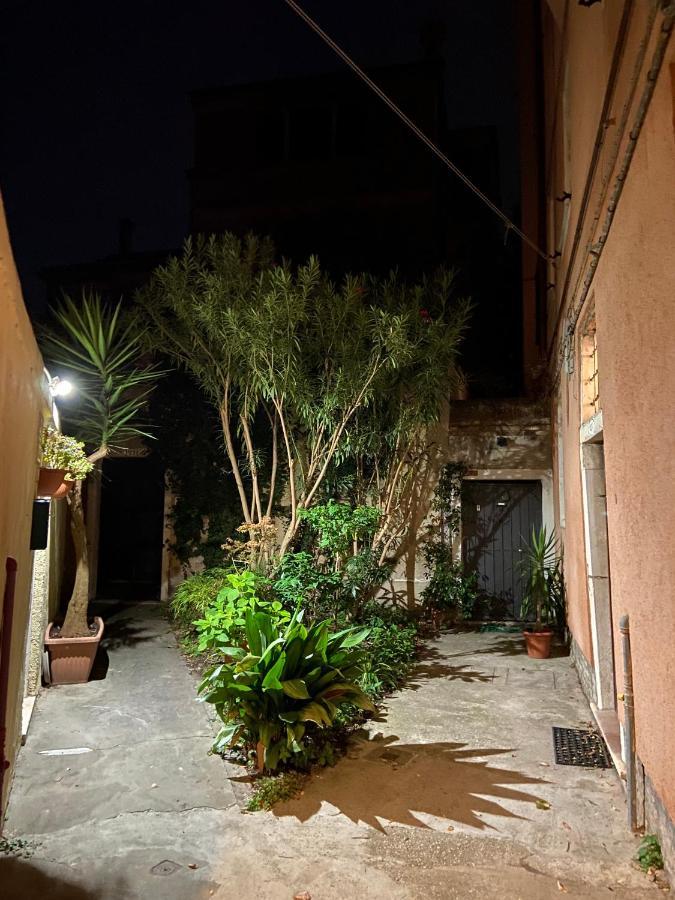 Apartament Hideaway Biennale Wenecja Zewnętrze zdjęcie