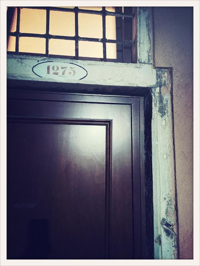 Apartament Hideaway Biennale Wenecja Zewnętrze zdjęcie