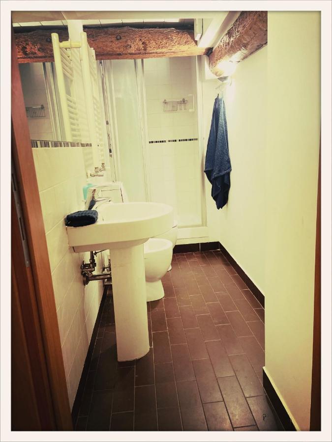 Apartament Hideaway Biennale Wenecja Zewnętrze zdjęcie